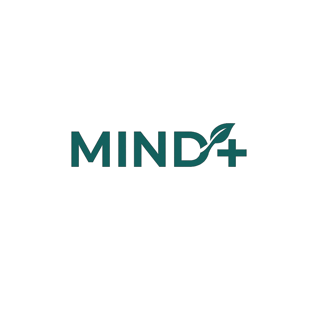 MIND+